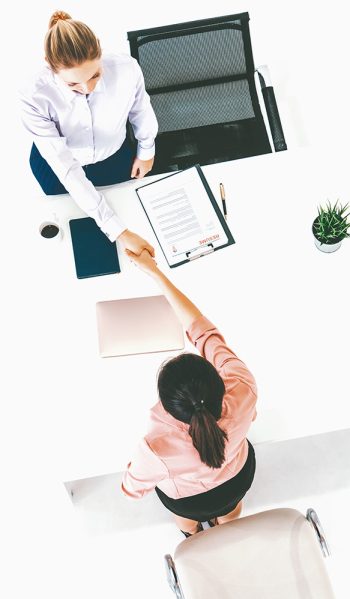 firma recruatare angajatii